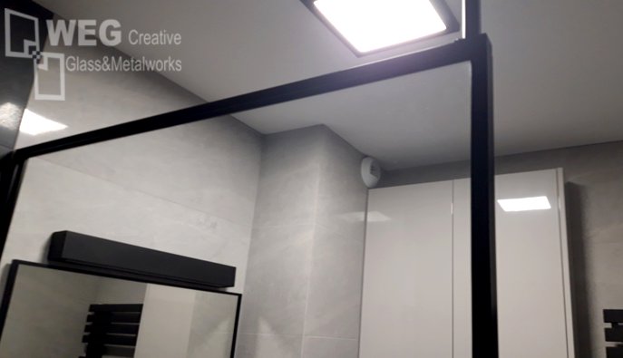 łazienka loft kawalerka prysznic mocowanie sufitowe.jpg